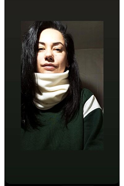 Arslan Deco Atkı, Kaşkol, Boyunluk