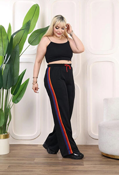 CMYKOÇ Büyük Beden Pantolon