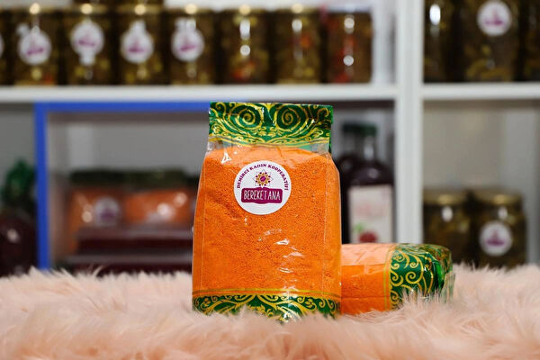 Bereket Ana Çiftçi Kadın Ürünleri