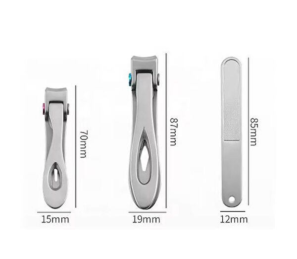 nonni Tırnak Makası