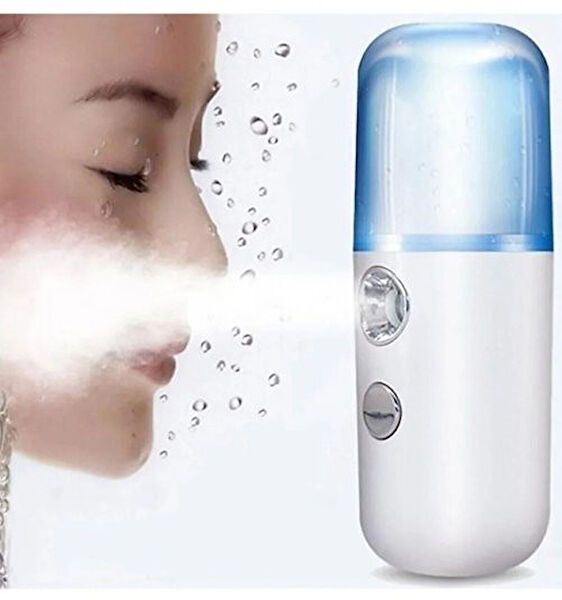 nonni Yüz Nemlendiriciler