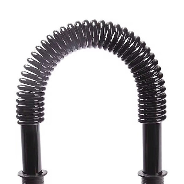 nonni Egzersiz, Direnç Yayı