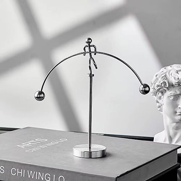 nonni Dekoratif Obje, Biblo, Figür