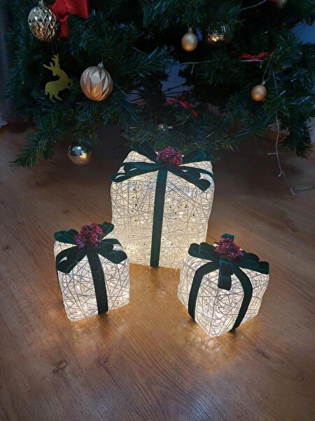 kordelyadesign Led Ampul