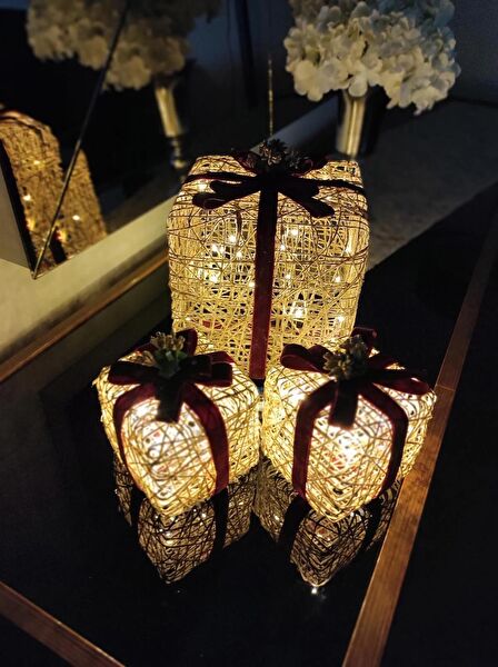 kordelyadesign Led Ampul