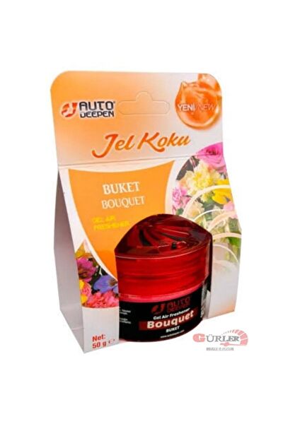 Gürler Oto Kılıf ve Aksesuar Oto Kokuları