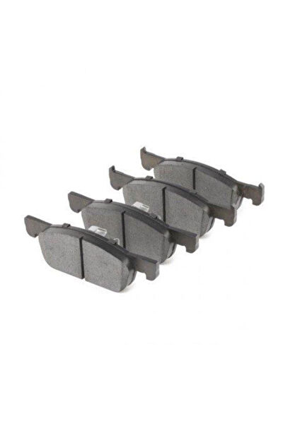 Kraftvoll Fren Balataları