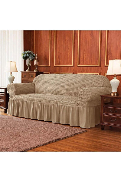 BAQDO Koltuk Örtüsü, Şalı