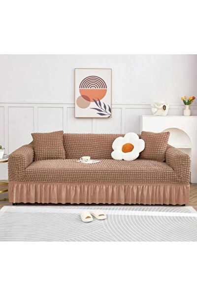 BAQDO Koltuk Örtüsü, Şalı