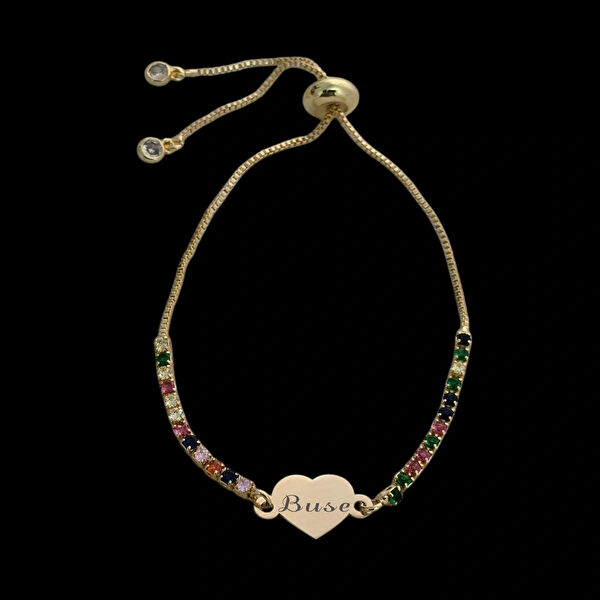 ARCHİN Altın Bileklik