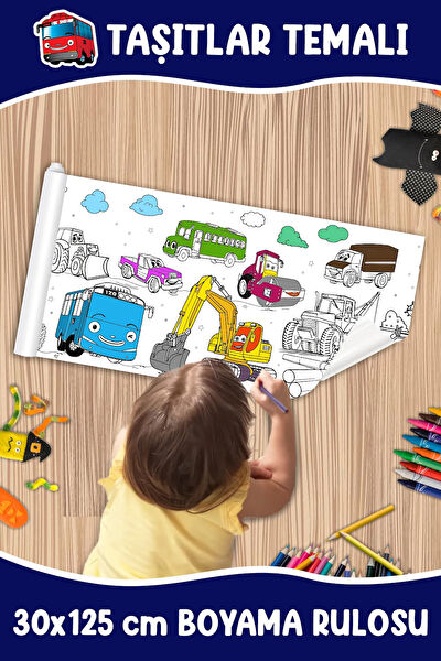 Melolisa Eğitici Oyuncaklar