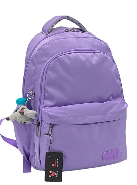 Bevitton Okul Çantası