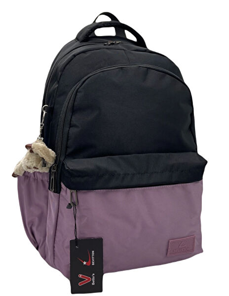 Bevitton Okul Çantası