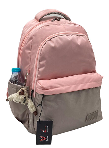 Bevitton Okul Çantası