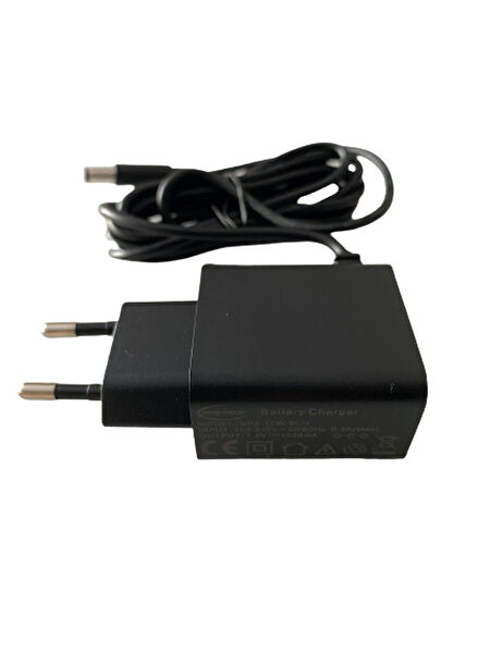 Mervesan Akülü Araç