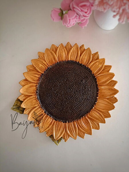 Marka Dekoratif Tabak ve Kase