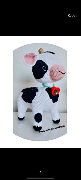 Dukakidstoys Kadın Girişimci El Emeği Ürünler