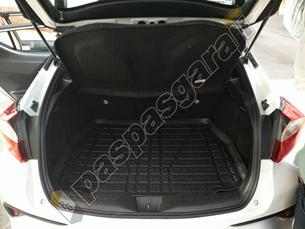 Kaiser Bagaj Havuzları