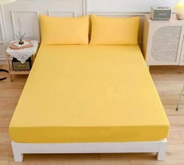 Miss Linda Home Collection Çarşaf