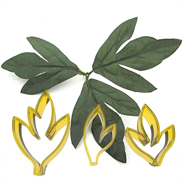 Butedo Kurabiye, Çikolata Kalıbı