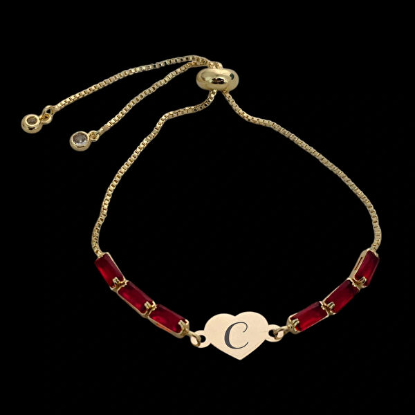 ARCHİN Altın Bileklik