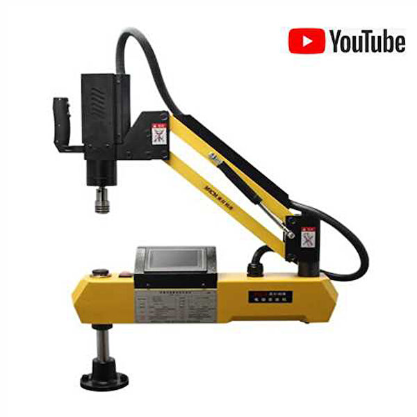 Krasnic Matkap Uçları