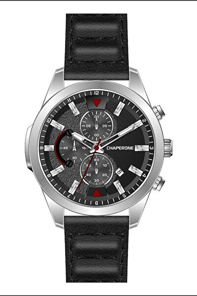 Chaperone Erkek Kol Saati