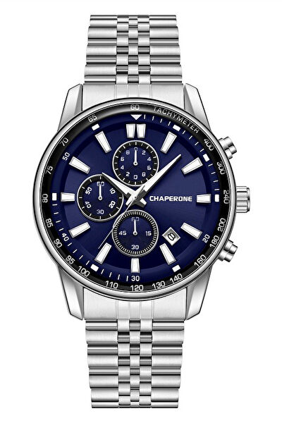 Chaperone Erkek Kol Saati