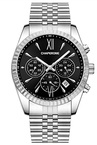 Chaperone Erkek Kol Saati