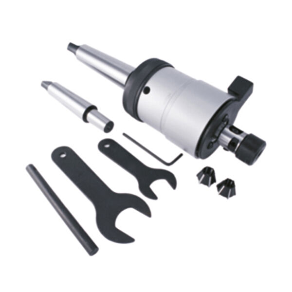 Cz Chain Mandren, Matkap Aparatları