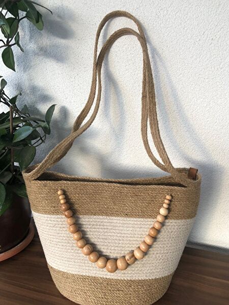 naspar Plaj Çantası