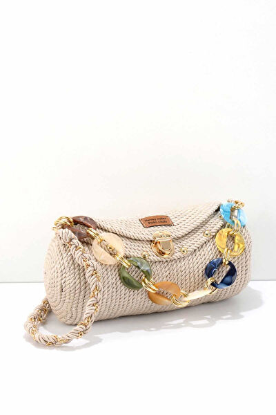 Bambi Kadın Postacı Çantası