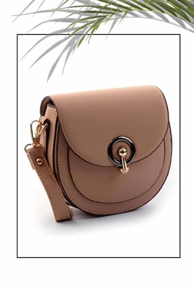 Bambi Kadın Postacı Çantası