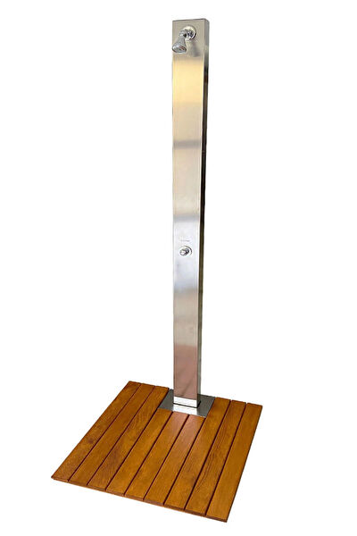 EfeSteel Havuz Duşu, Masaj Jeti