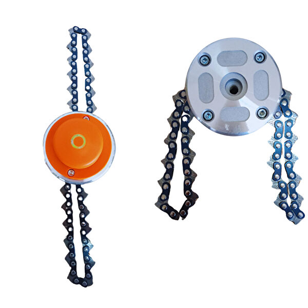 Kadmec Ağaç Kesme Makinesi Yedek Parça