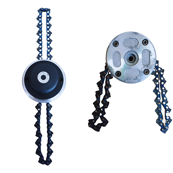 Diğer Yayınevi Ağaç Kesme Makinesi Yedek Parça