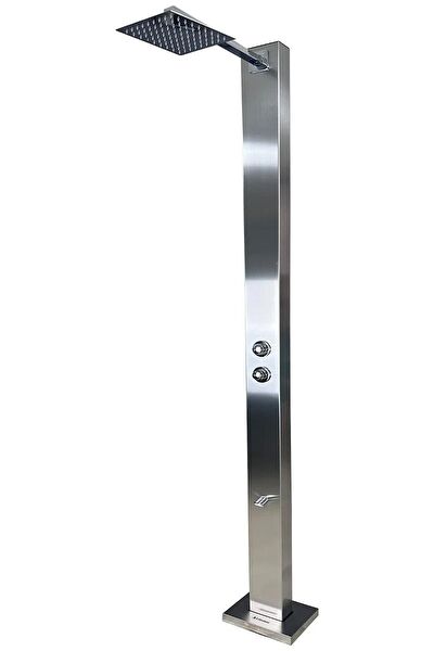 EfeSteel Havuz Duşu, Masaj Jeti