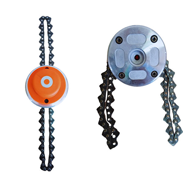 İTAL Ağaç Kesme Makinesi Yedek Parça