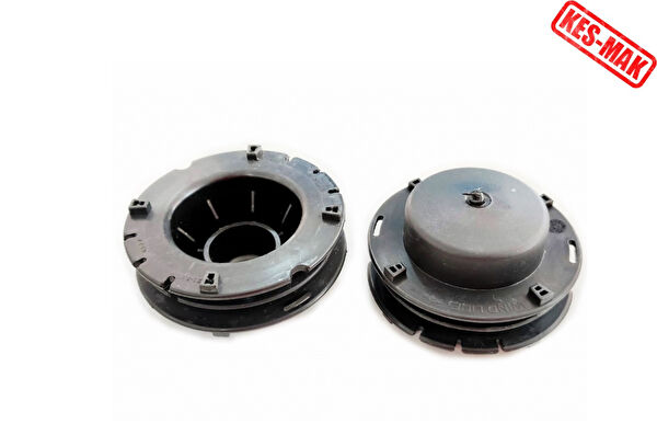 Kadmec Ağaç Kesme Makinesi Yedek Parça