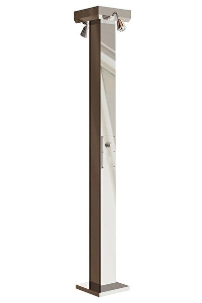 EfeSteel Havuz Duşu, Masaj Jeti