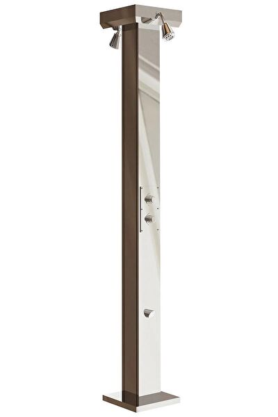 EfeSteel Havuz Duşu, Masaj Jeti