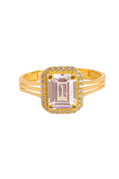 Cigold Altın Yüzük