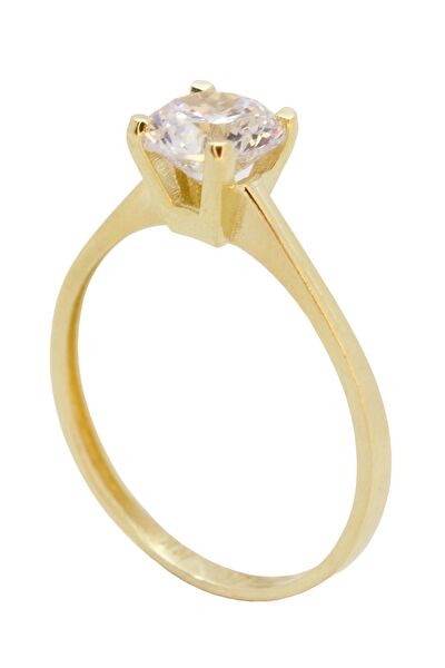 Cigold Altın Yüzük