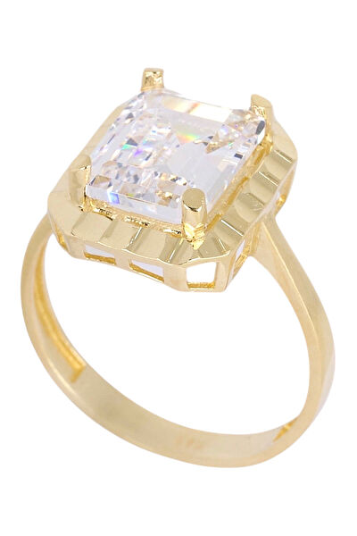 Cigold Altın Yüzük