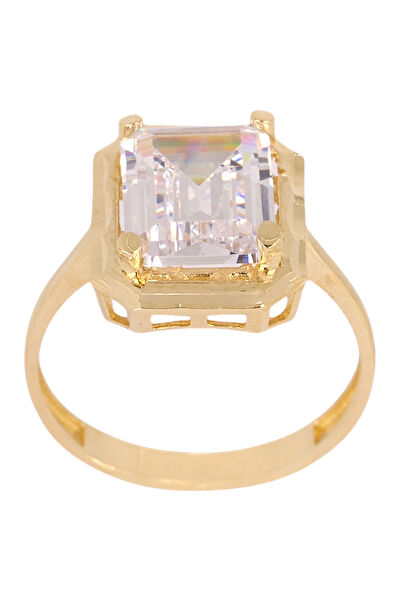 Cigold Altın Yüzük