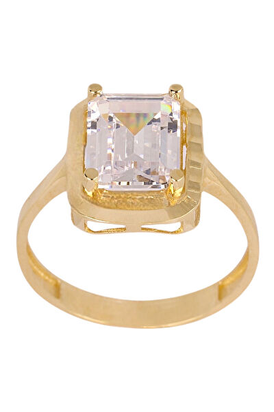 Cigold Altın Yüzük