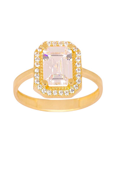 Cigold Altın Yüzük