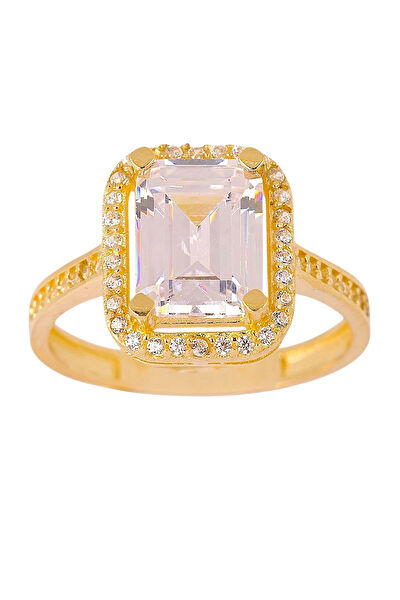 Cigold Altın Yüzük