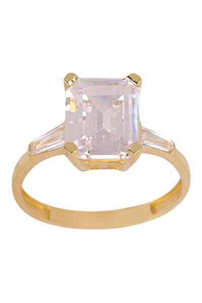 Cigold Altın Yüzük