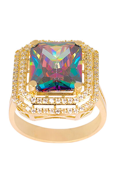 Cigold Altın Yüzük